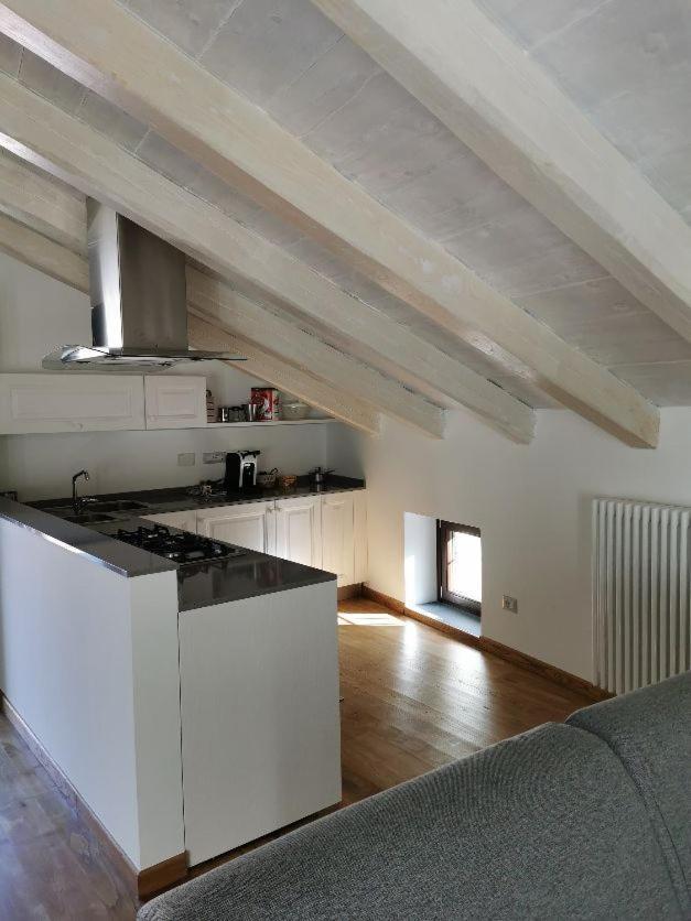 Agriturismo Dai Marchesin Nasino 外观 照片