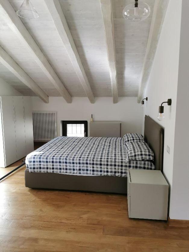 Agriturismo Dai Marchesin Nasino 外观 照片