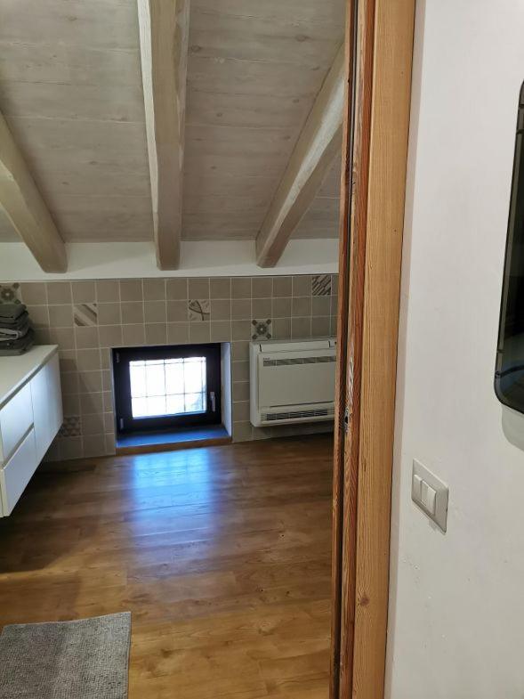 Agriturismo Dai Marchesin Nasino 外观 照片