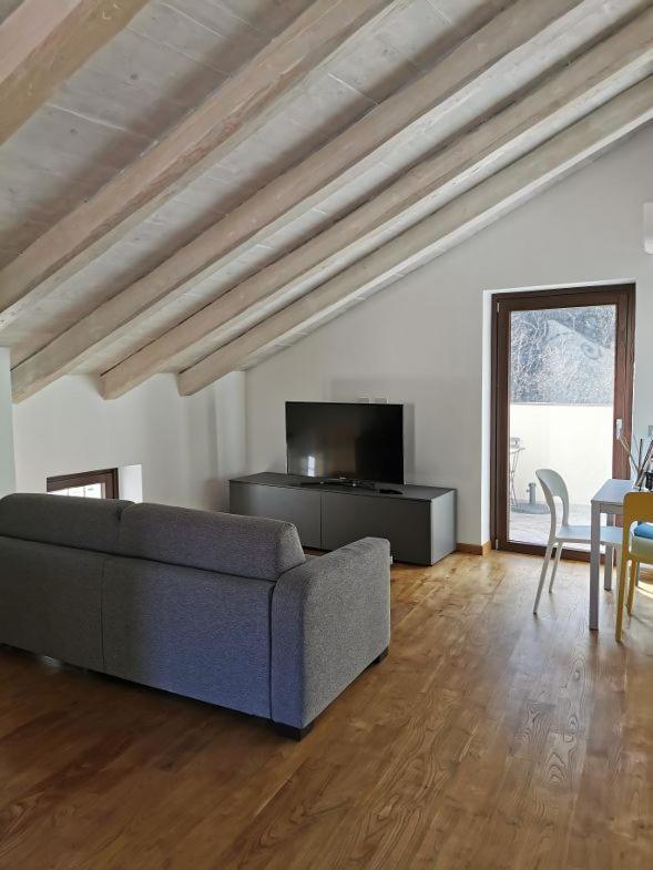 Agriturismo Dai Marchesin Nasino 外观 照片