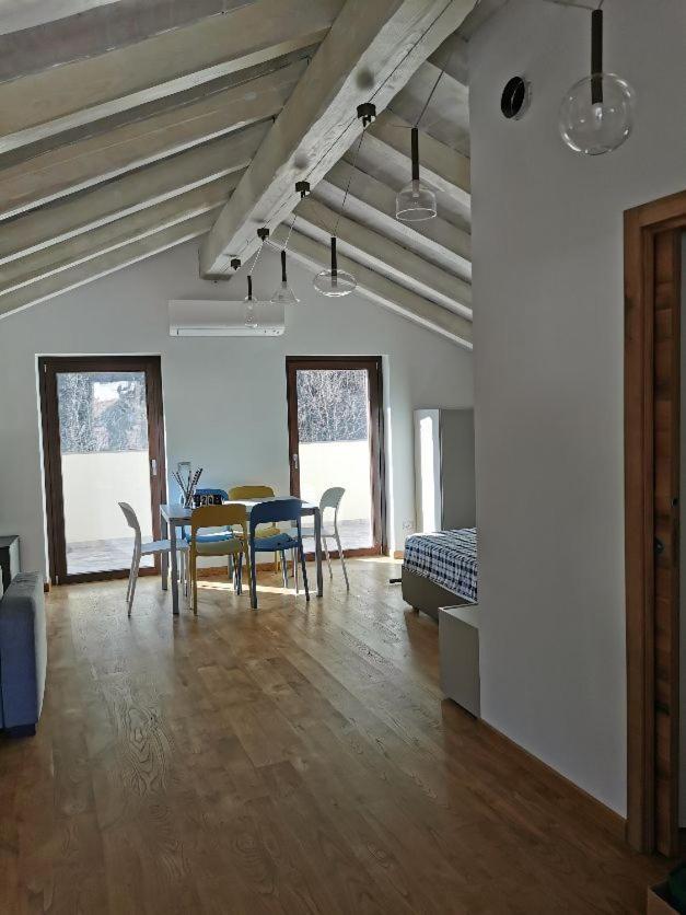 Agriturismo Dai Marchesin Nasino 外观 照片