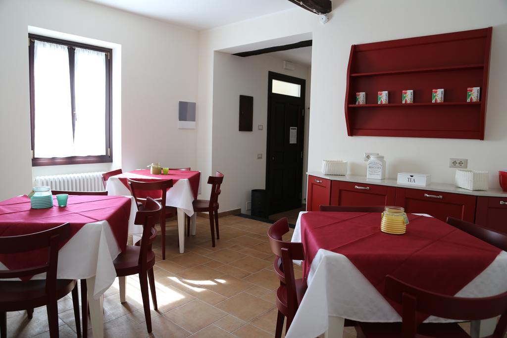 Agriturismo Dai Marchesin Nasino 外观 照片