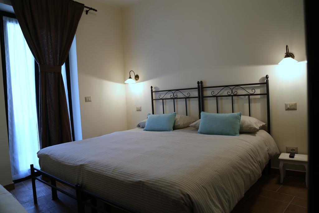 Agriturismo Dai Marchesin Nasino 外观 照片