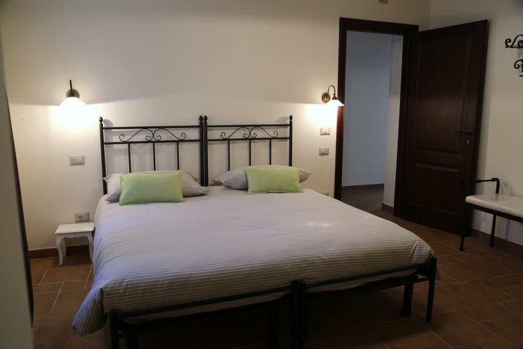 Agriturismo Dai Marchesin Nasino 外观 照片