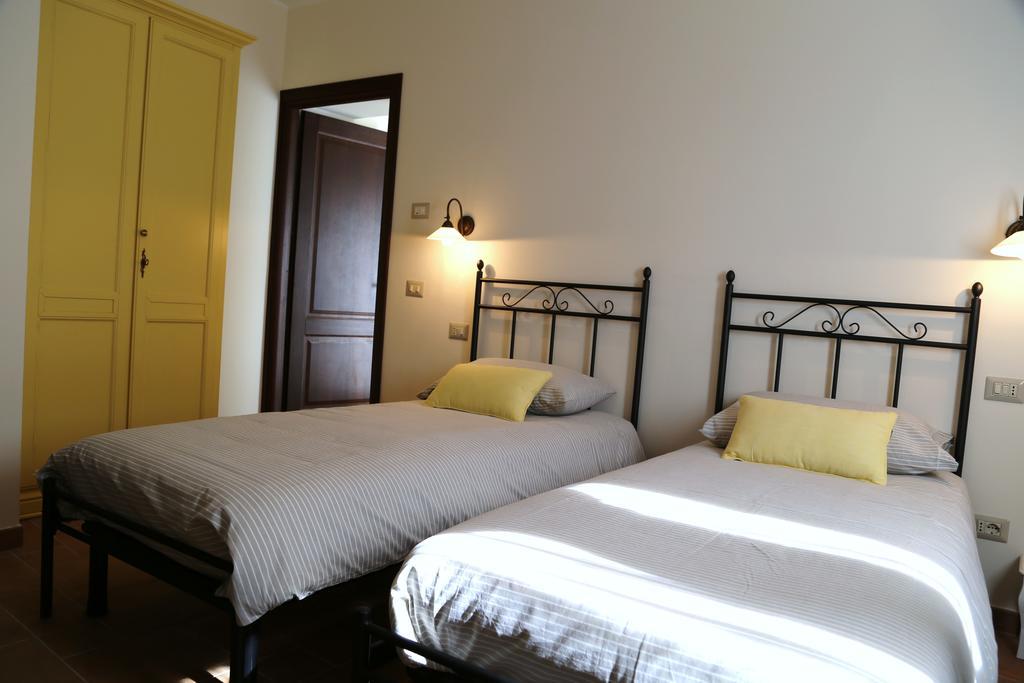Agriturismo Dai Marchesin Nasino 外观 照片