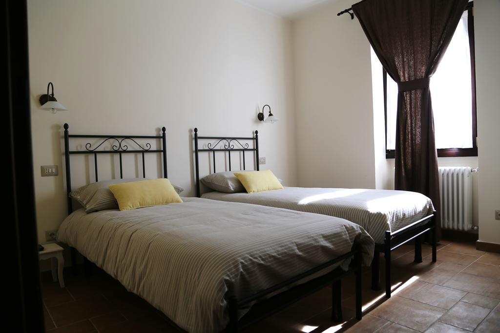 Agriturismo Dai Marchesin Nasino 外观 照片
