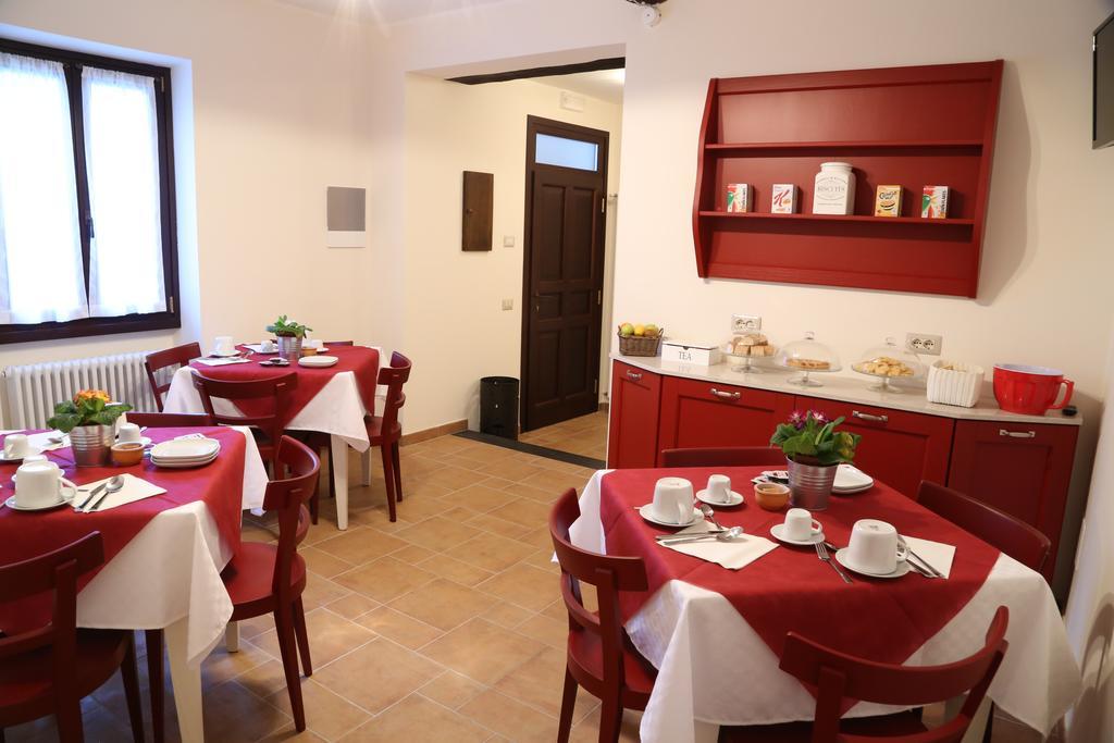 Agriturismo Dai Marchesin Nasino 外观 照片