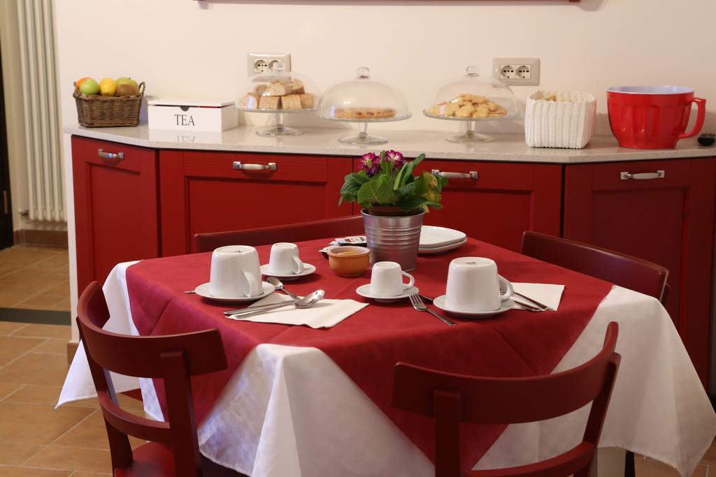 Agriturismo Dai Marchesin Nasino 外观 照片